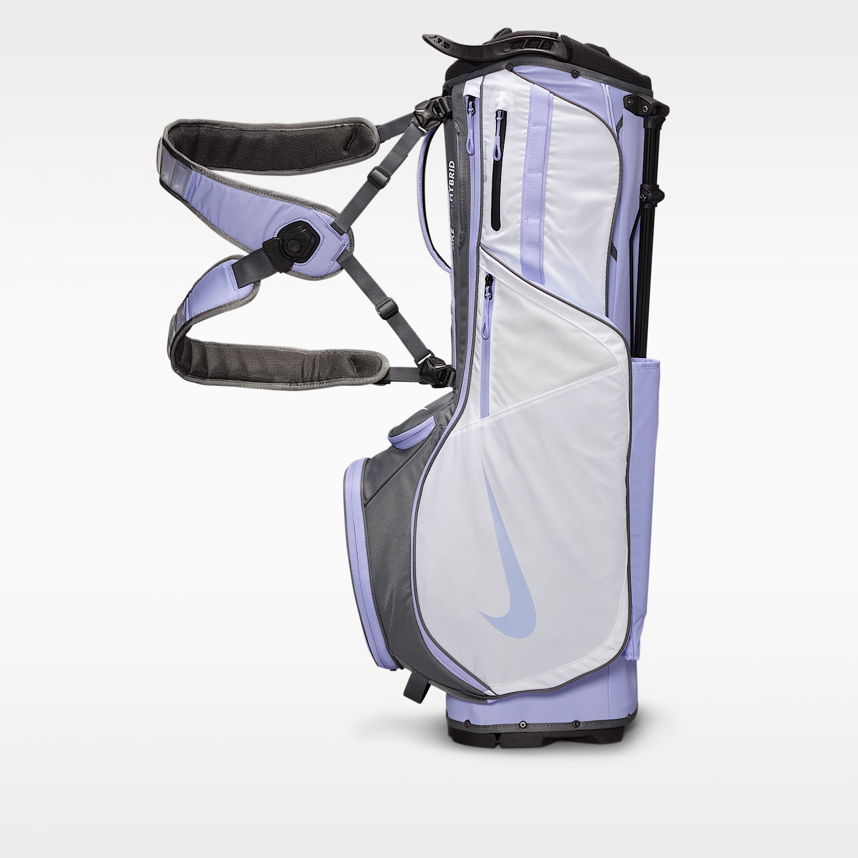 Nike Air Hybrid 2 Golf Bag. Nike.com